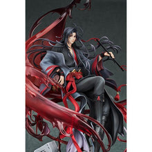 The Master of Diabolism Wei Wuxian: Yi Ling Lao Zu Version 1:8 Scale Statue