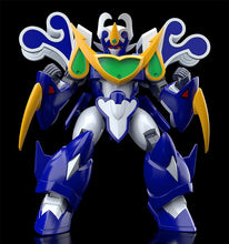 Super Aquabeat MODEROID - Mado King Granzort