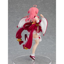 Hololive Production Sakura Miko Pop Up Parade Statue