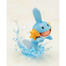 Pokemon May with Mudkip ARTFX J STATUE