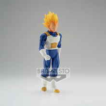 Dragon Ball Z Solid Edge Works vol.3(B:Super Saiyan Vegeta)