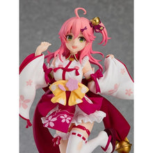 Hololive Production Sakura Miko Pop Up Parade Statue