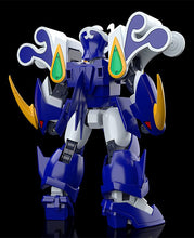 Super Aquabeat MODEROID - Mado King Granzort