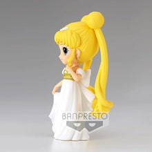 Banpresto Pretty Guardian Sailor Moon Eternal The Movie Q posket-Princess Serenity-(ver.A)