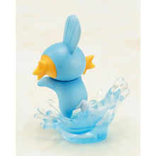 Pokemon May with Mudkip ARTFX J STATUE