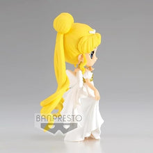 Banpresto Pretty Guardian Sailor Moon Eternal The Movie Q posket-Princess Serenity-(ver.A)