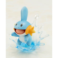 Pokemon May with Mudkip ARTFX J STATUE