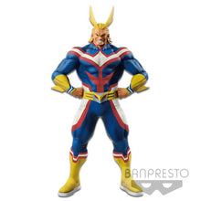 AGE OF HEROES - ALL MIGHT