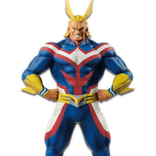 AGE OF HEROES - ALL MIGHT