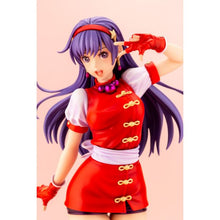 The King of Fighters '98 Bishoujo Athena Asamiya 1/7 Figure