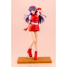 The King of Fighters '98 Bishoujo Athena Asamiya 1/7 Figure