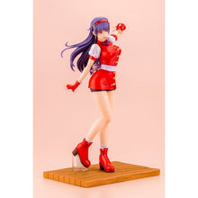 The King of Fighters '98 Bishoujo Athena Asamiya 1/7 Figure