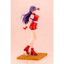 The King of Fighters '98 Bishoujo Athena Asamiya 1/7 Figure