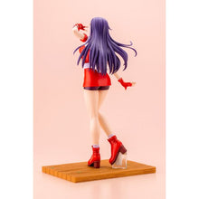 The King of Fighters '98 Bishoujo Athena Asamiya 1/7 Figure