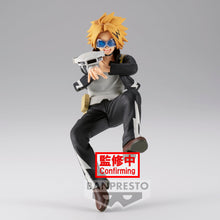 BanPresto - My Hero Academia - The Amazing Heroes - vol.21 Denki Kaminari Statue