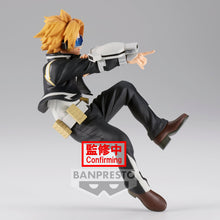 BanPresto - My Hero Academia - The Amazing Heroes - vol.21 Denki Kaminari Statue