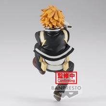 BanPresto - My Hero Academia - The Amazing Heroes - vol.21 Denki Kaminari Statue