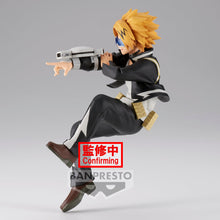 BanPresto - My Hero Academia - The Amazing Heroes - vol.21 Denki Kaminari Statue