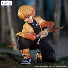 Demon Slayer: Kimetsu no Yaiba Noodle Stopper Figure - Agatsuma Zenitsu-