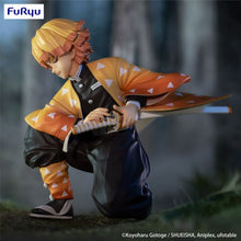 Demon Slayer: Kimetsu no Yaiba Noodle Stopper Figure - Agatsuma Zenitsu-