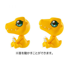 Lookup Digimon Adventure Agumon & Tailmon set [with gift]