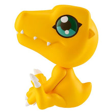 Lookup Digimon Adventure Agumon Figure