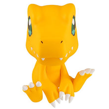 Lookup Digimon Adventure Agumon Figure