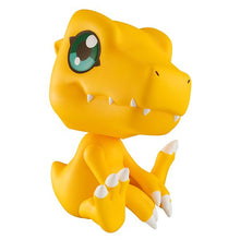 Lookup Digimon Adventure Agumon Figure