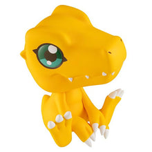 Lookup Digimon Adventure Agumon Figure