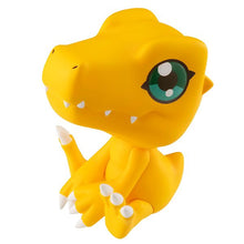 Lookup Digimon Adventure Agumon Figure