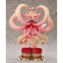 League of Legends: Star Guardian Ahri 1/7 Scale Figure by Good Smile Company