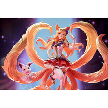 League of Legends: Star Guardian Ahri 1/7 Scale Figure by Good Smile Company