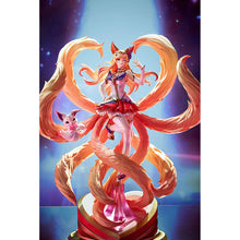 League of Legends: Star Guardian Ahri 1/7 Scale Figure by Good Smile Company