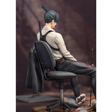 Aki Hayakawa Chainsaw Man 1/7 Figure