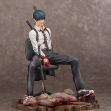 Aki Hayakawa Chainsaw Man 1/7 Figure