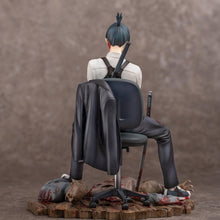 Aki Hayakawa Chainsaw Man 1/7 Figure