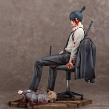 Aki Hayakawa Chainsaw Man 1/7 Figure