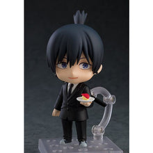 Nendoroid Aki Hayakawa (Chainsaw Man)