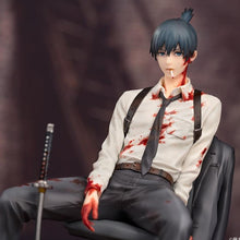 Aki Hayakawa Chainsaw Man 1/7 Figure