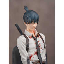 Aki Hayakawa Chainsaw Man 1/7 Figure