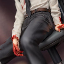 Aki Hayakawa Chainsaw Man 1/7 Figure