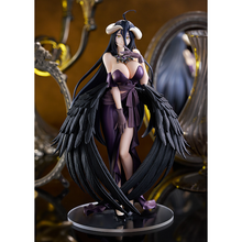 POP UP PARADE “Overlord” Albedo Dress Ver.