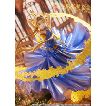 Sword Art Online Alice Crystal Dress 1:7 Statue