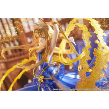 Sword Art Online Alice Crystal Dress 1:7 Statue