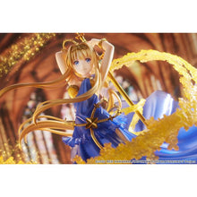 Sword Art Online Alice Crystal Dress 1:7 Statue