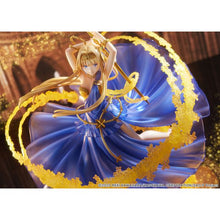 Sword Art Online Alice Crystal Dress 1:7 Statue