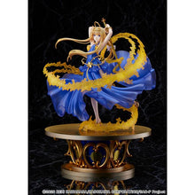 Sword Art Online Alice Crystal Dress 1:7 Statue