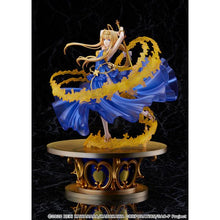 Sword Art Online Alice Crystal Dress 1:7 Statue