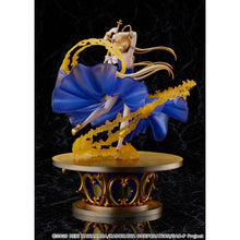 Sword Art Online Alice Crystal Dress 1:7 Statue