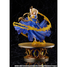 Sword Art Online Alice Crystal Dress 1:7 Statue